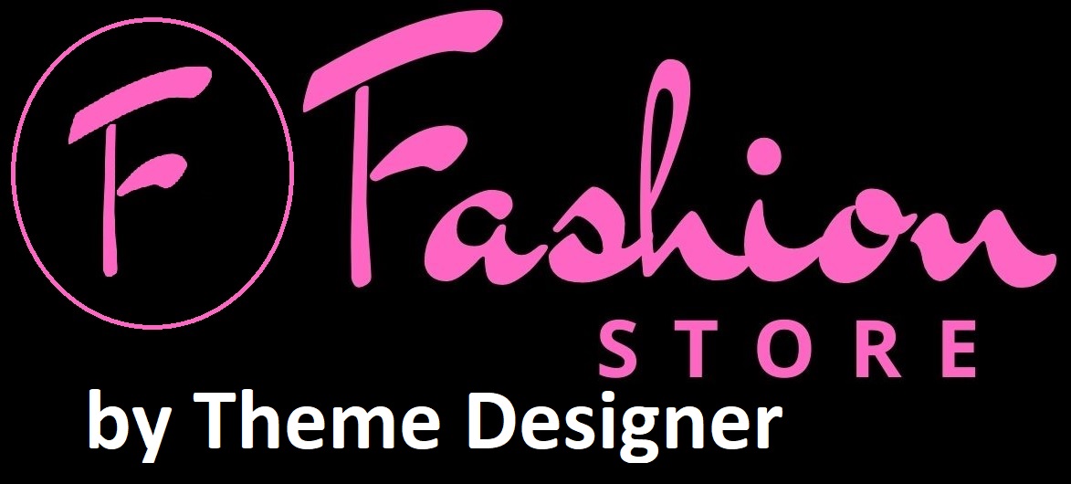 Fashion Store Logo